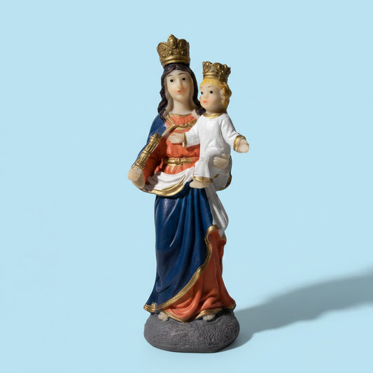 VIRGEN MARIA