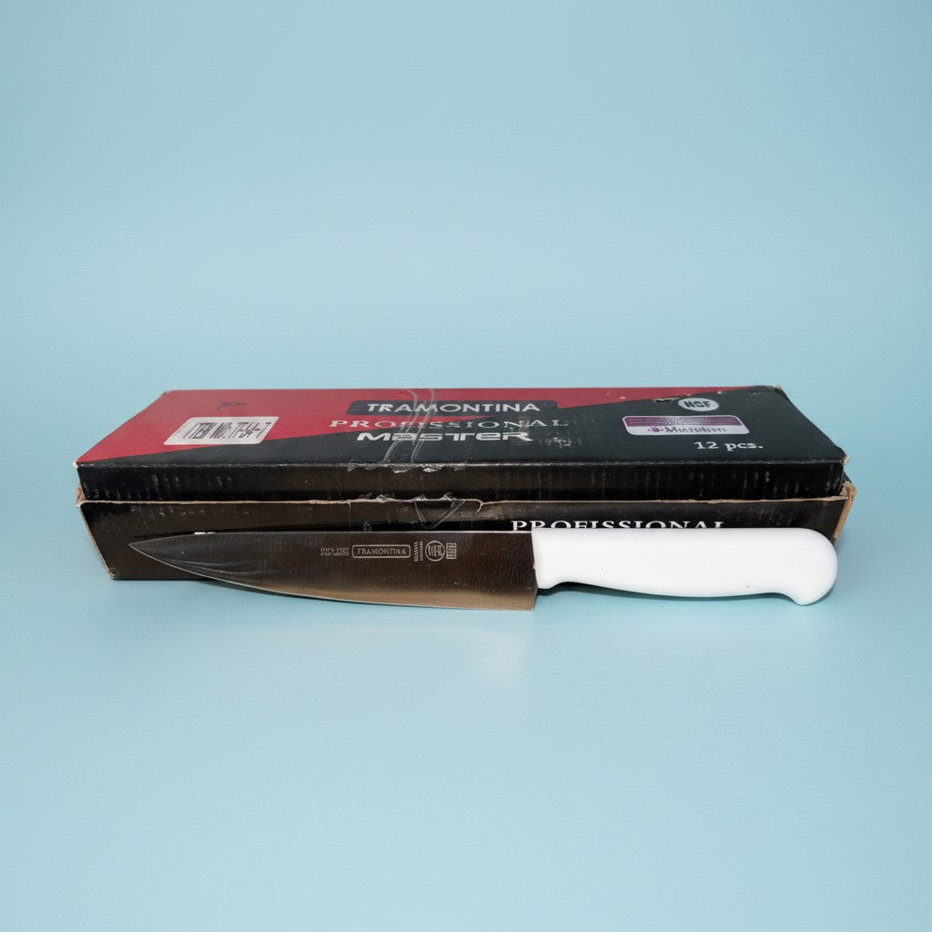 CUCHILLO COCINA #7