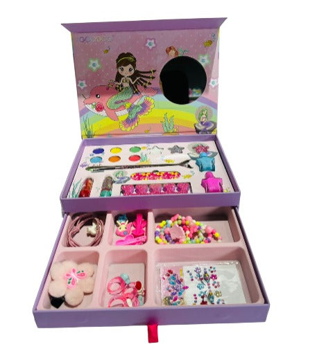 KIT MAQUILLAJE