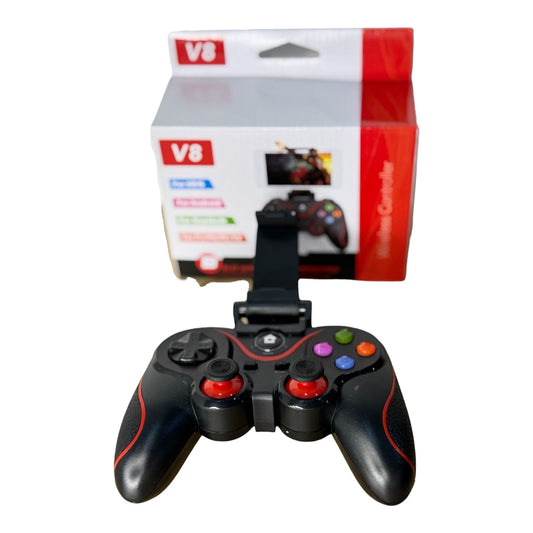 CONTROL V8