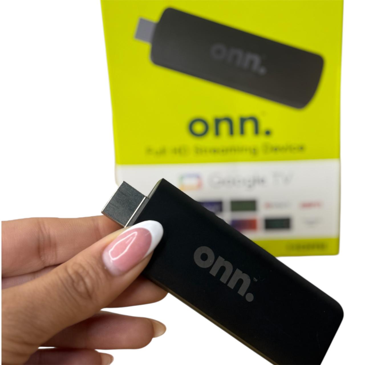 TV STICK ONN