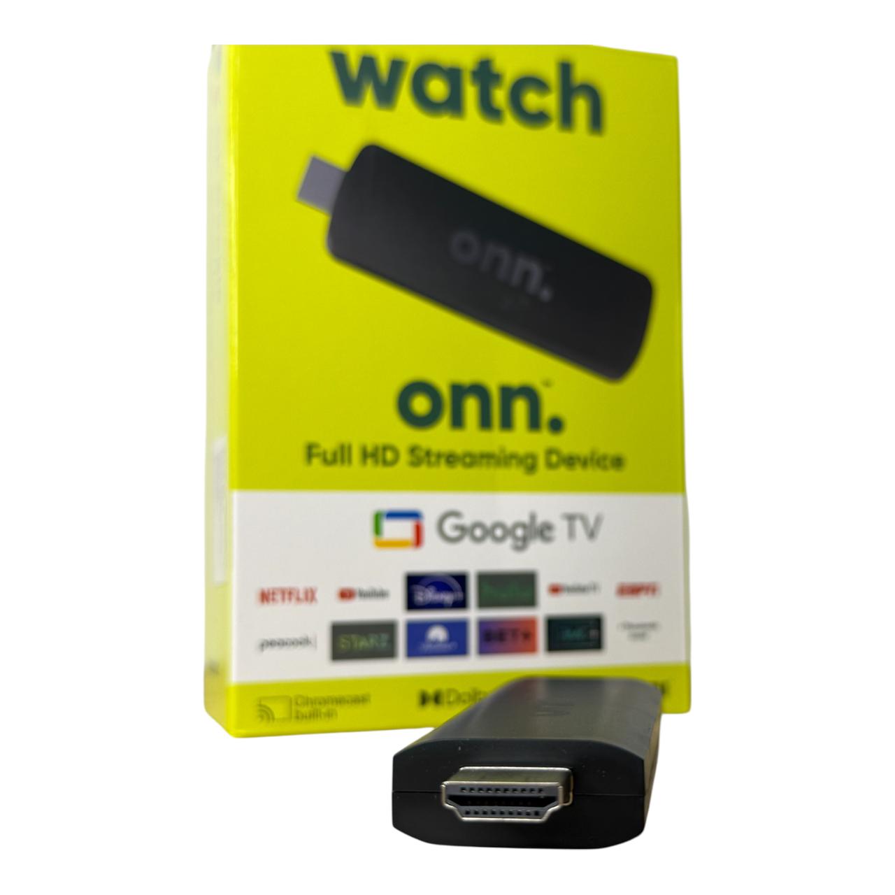 TV STICK ONN