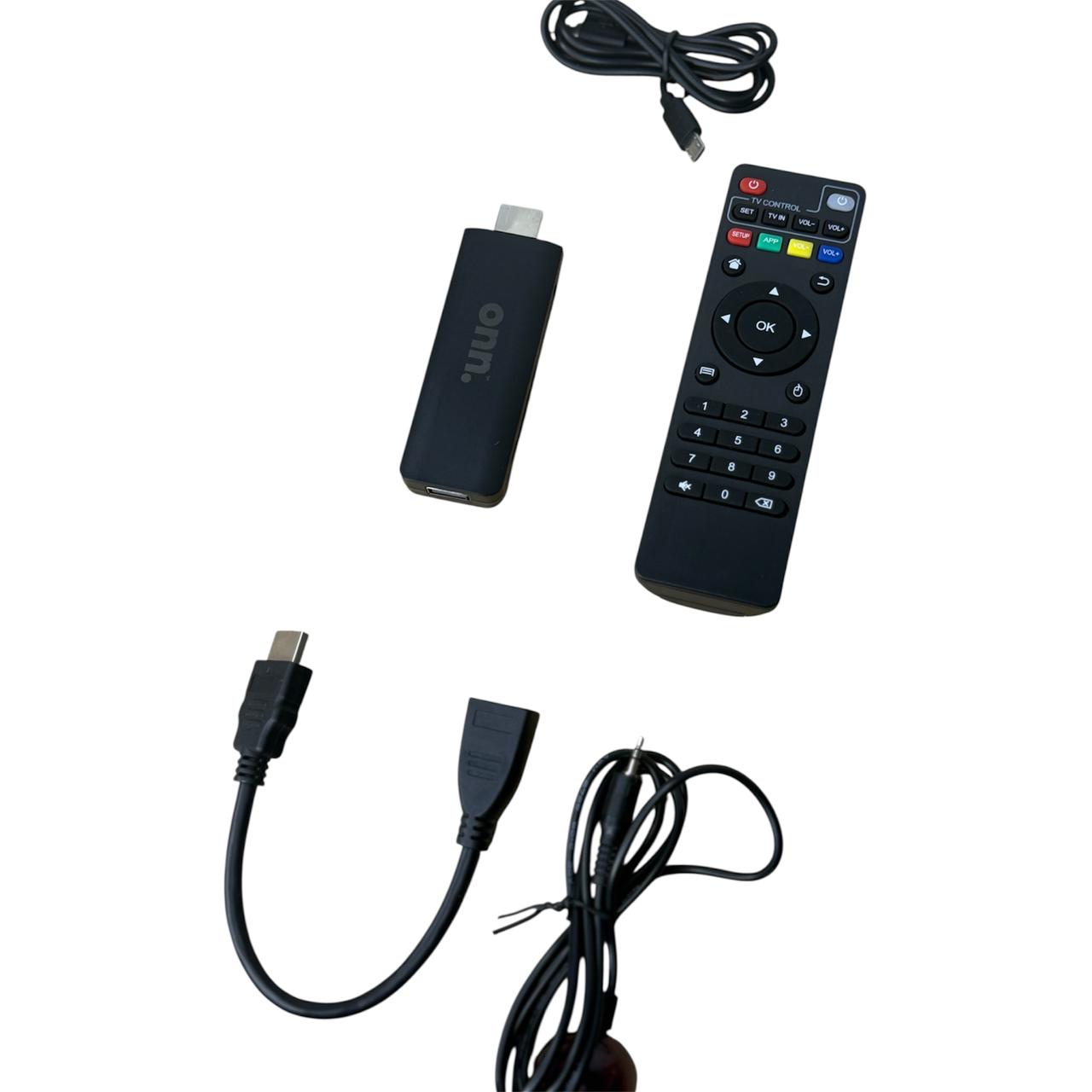 TV STICK ONN