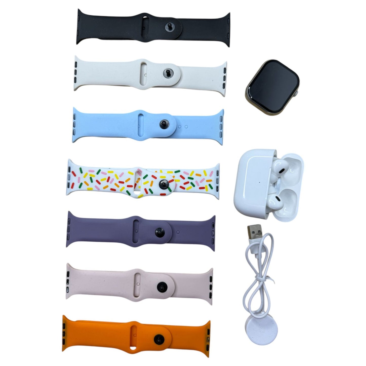 COMBO RELOJ S2000PRO