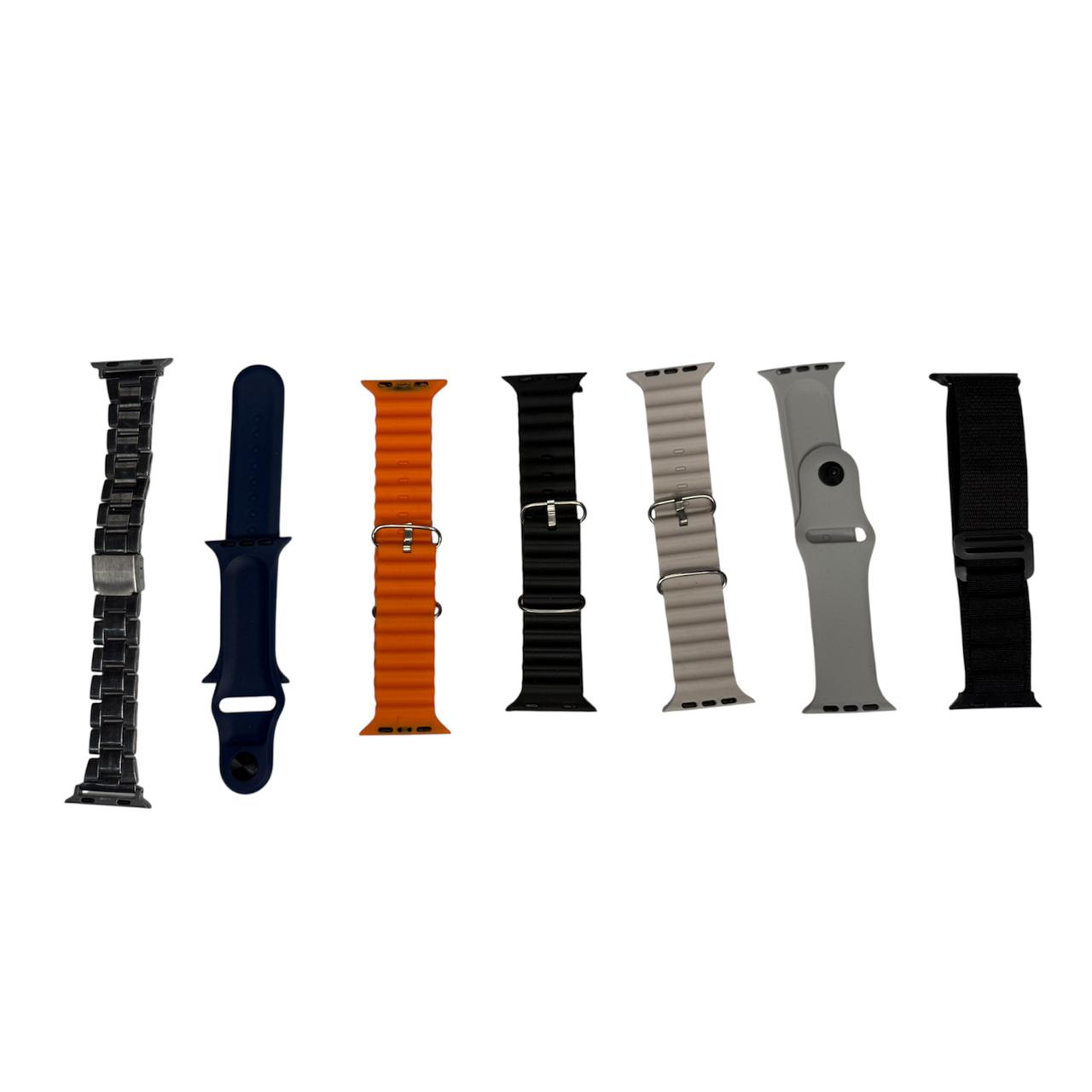 COMBO RELOJ T2000