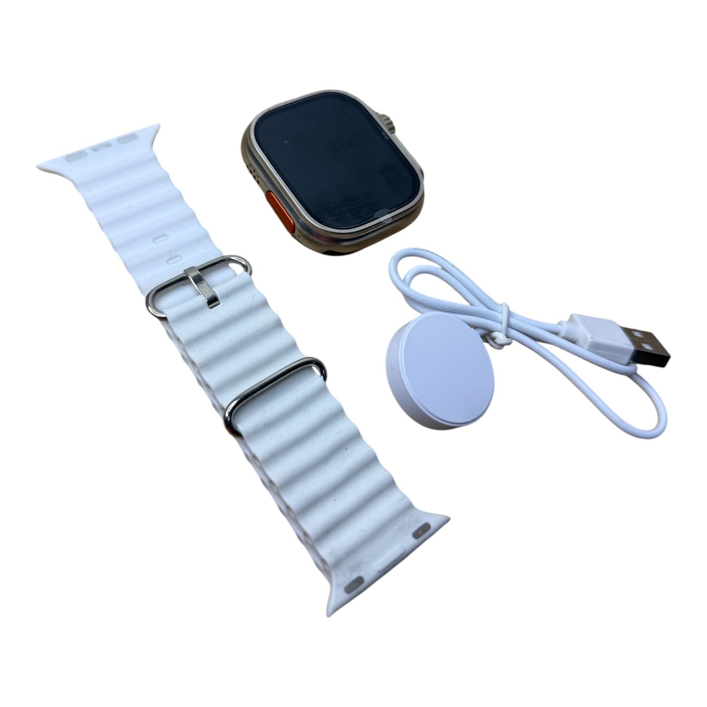 RELOJ ULTRA 2