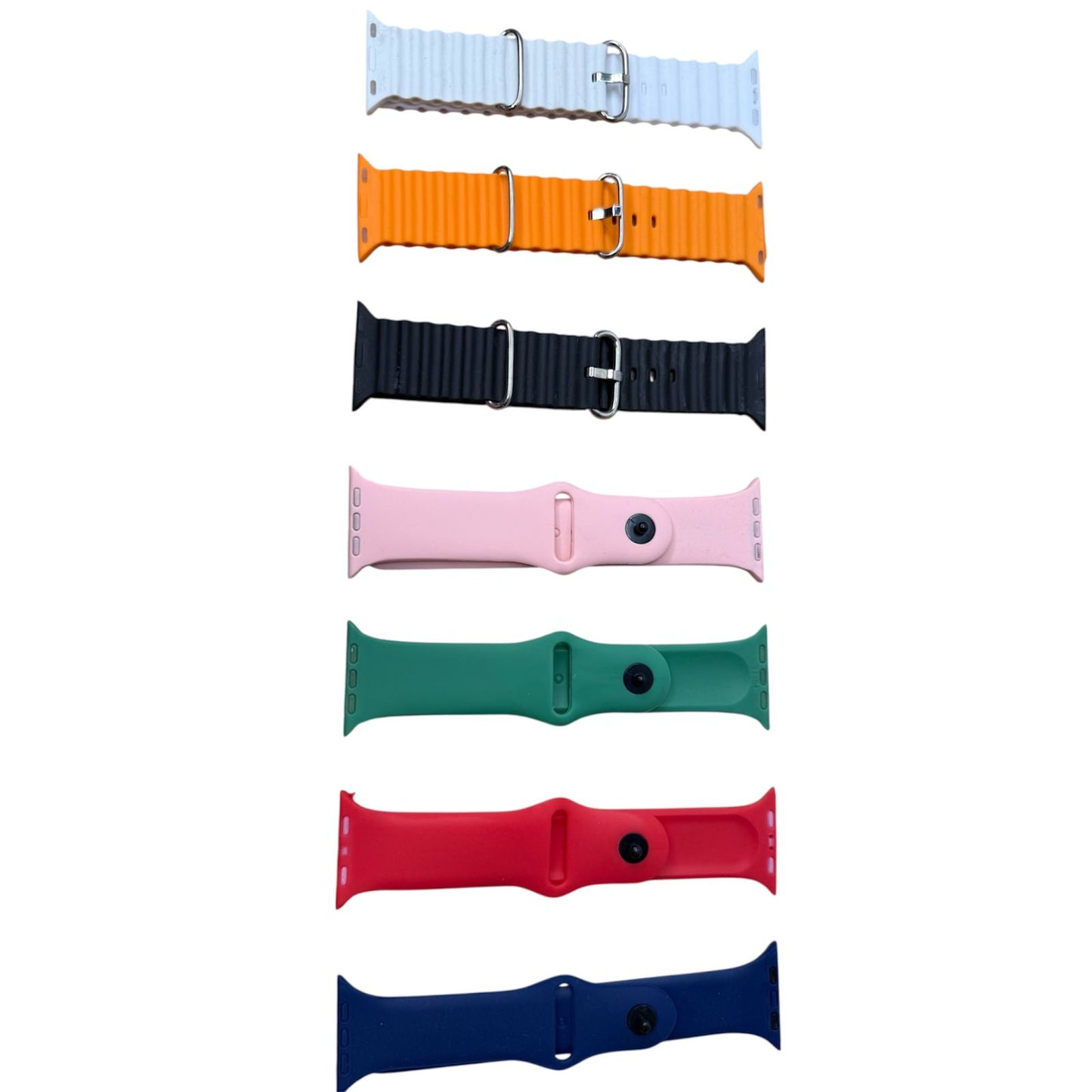 RELOJ ULTRA 2