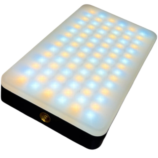 PANEL DE LUZ M160