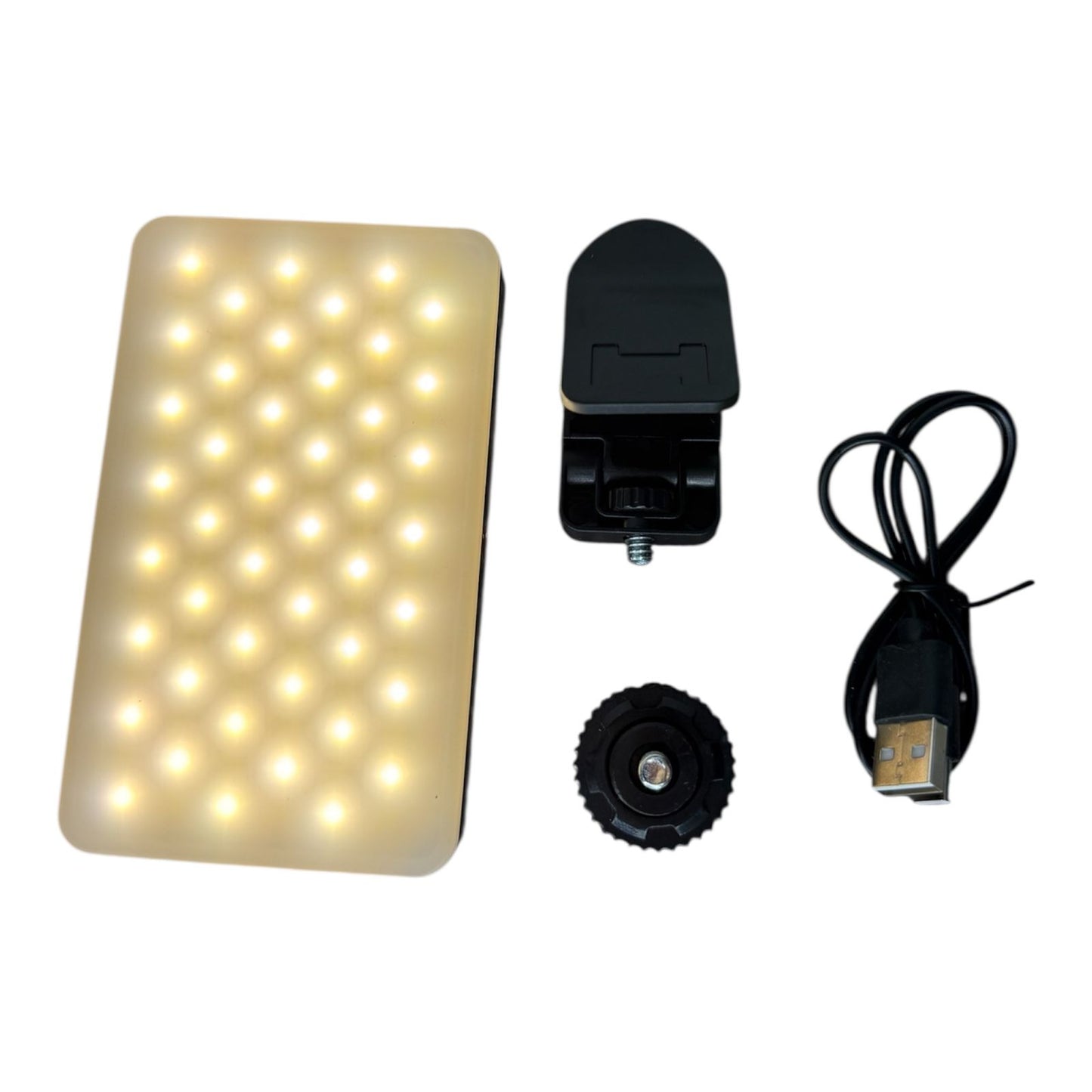 PANEL DE LUZ M160