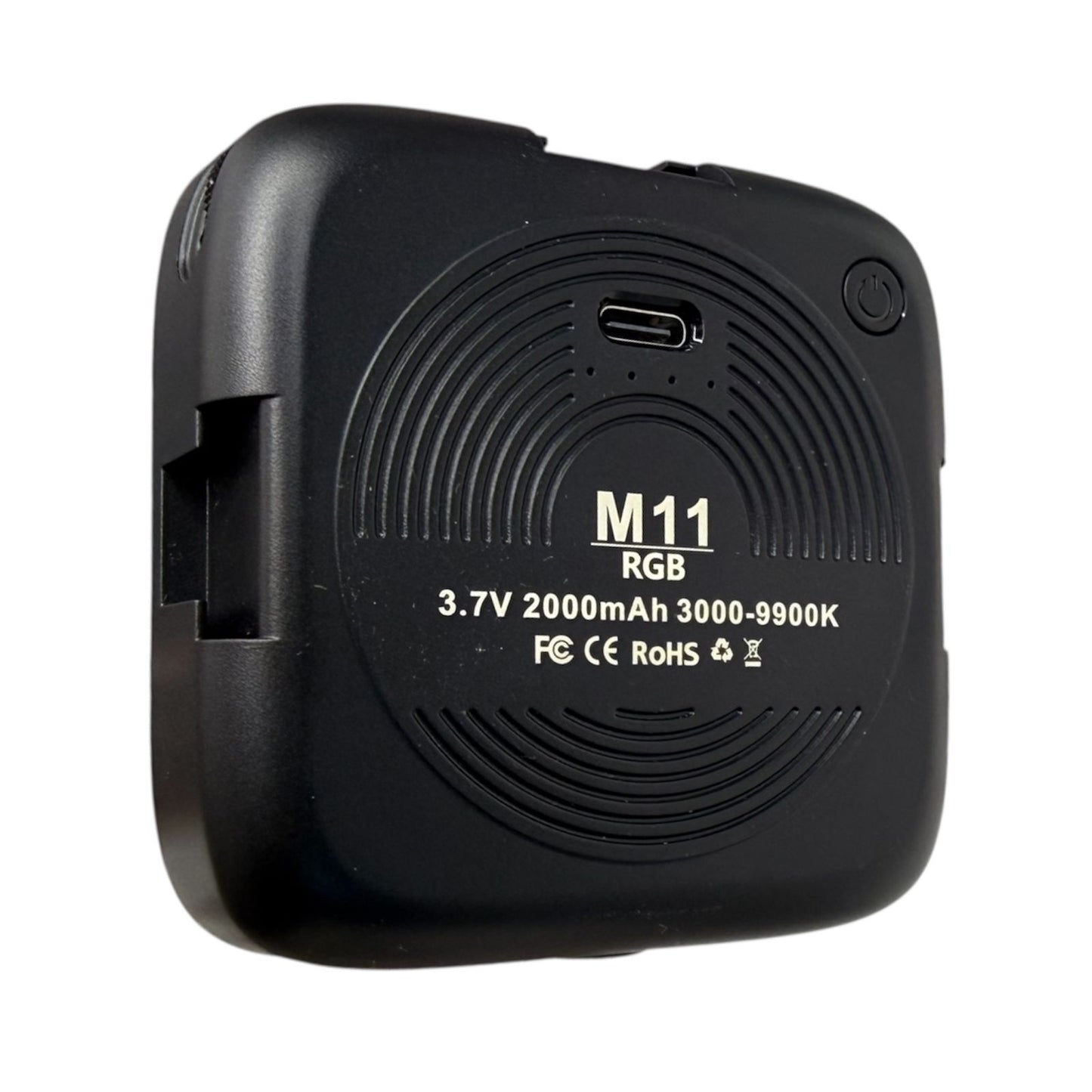 RGB LUZ M11