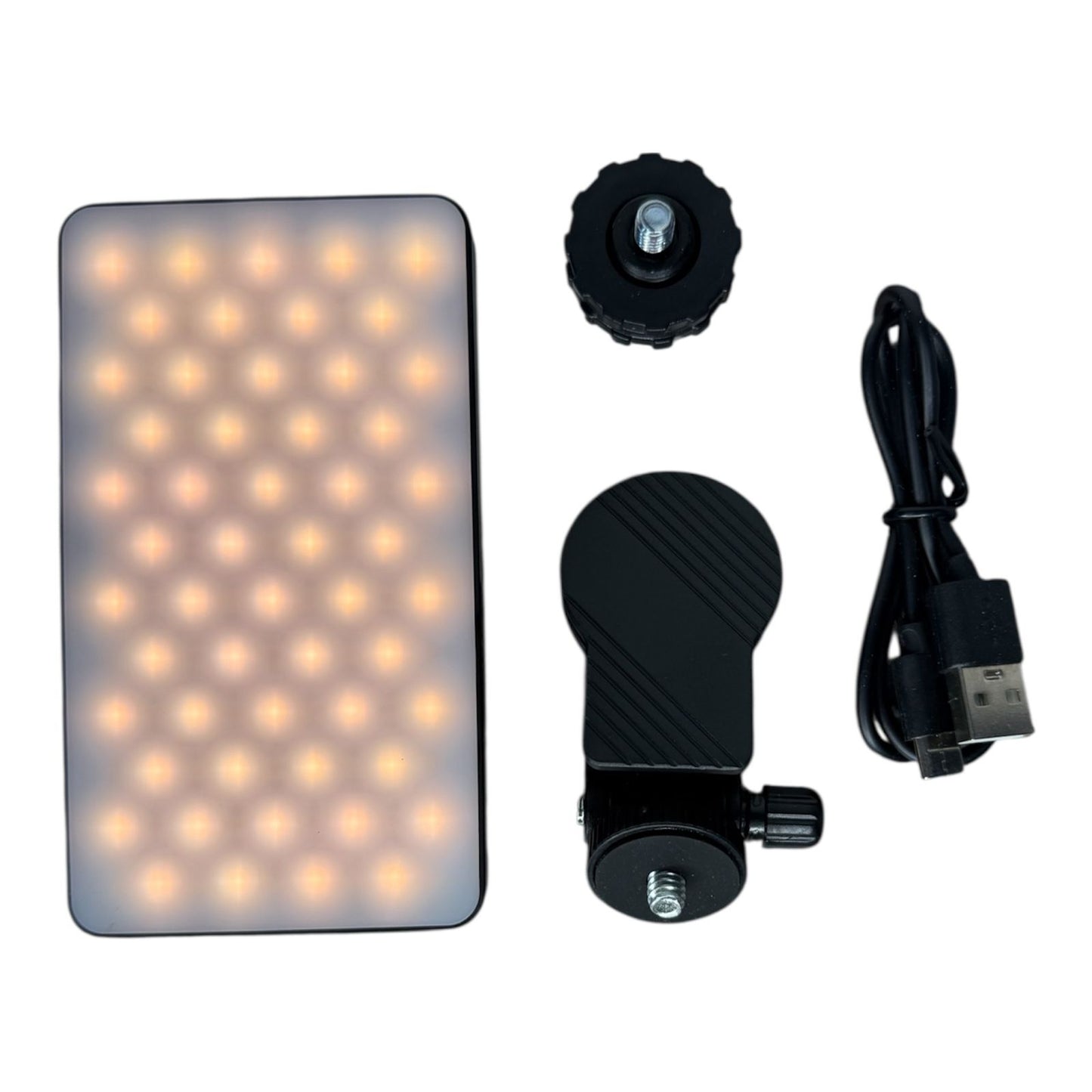 RGB LUZ M19