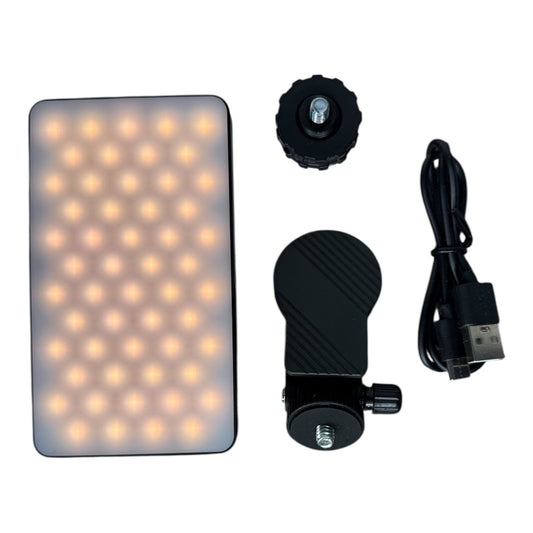 RGB LUZ M19