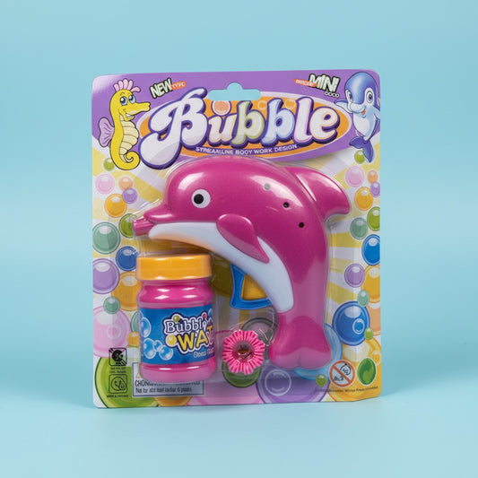BURBUJERO