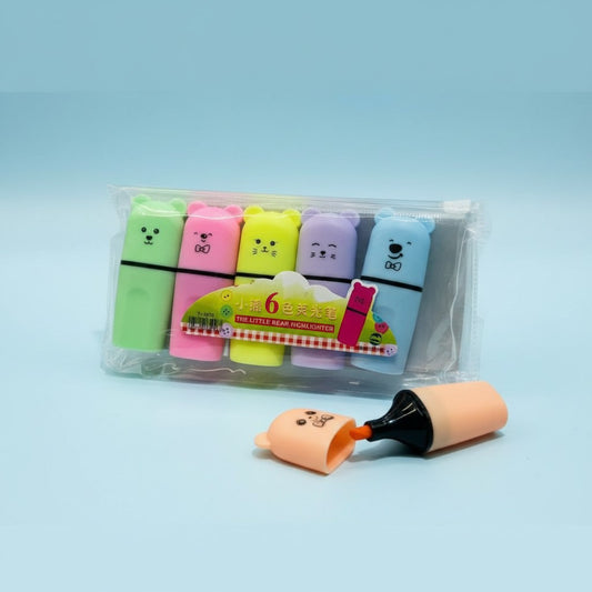 KIT RESALTADORES