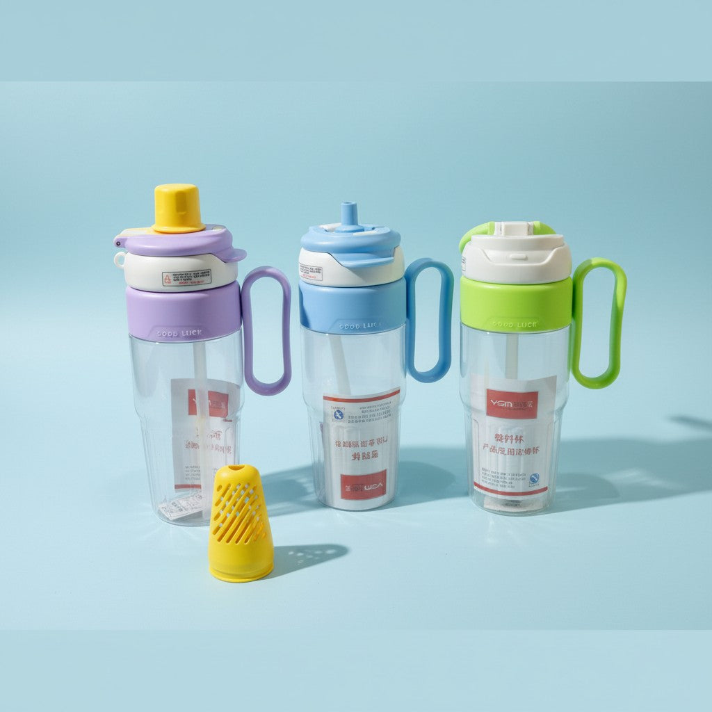 BOTELLA PLASTICO PACA X 60 UND
