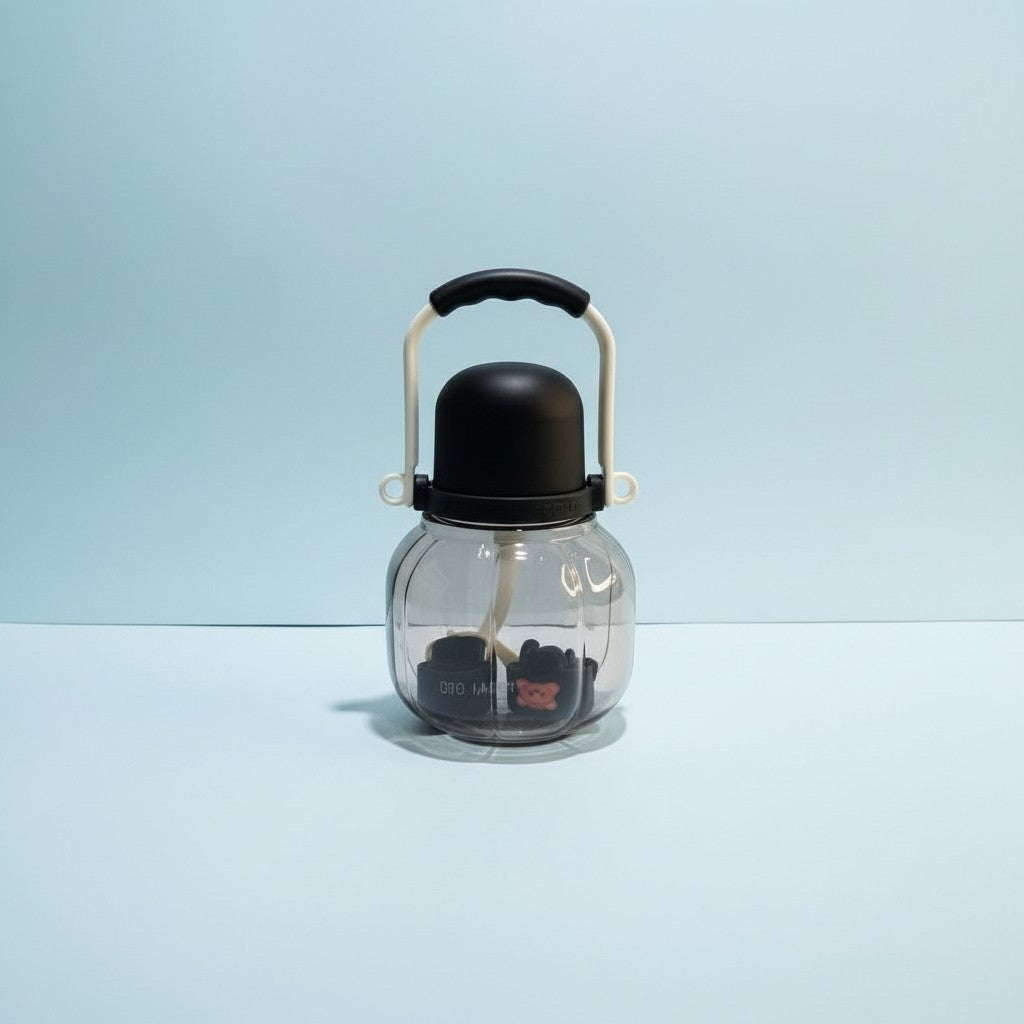 BOTELLA PLASTICO PACA X 60 UND